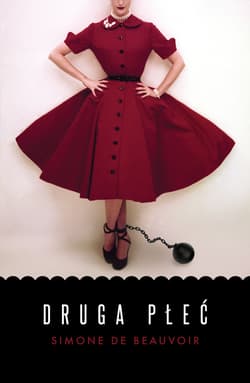Druga płeć - Simone de Beauvoir