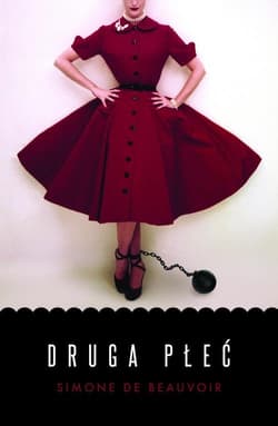 Druga płeć - Simone de Beauvoir