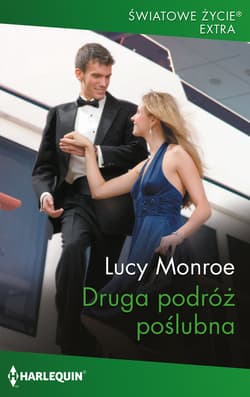 Druga podróż poślubna - Monroe Lucy