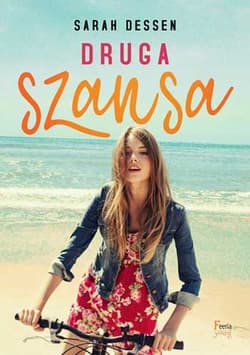 Druga szansa - Sarah Dessen