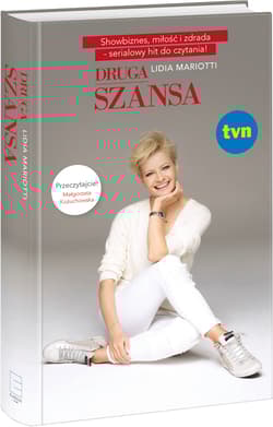 Druga szansa - Lidia Mariotti