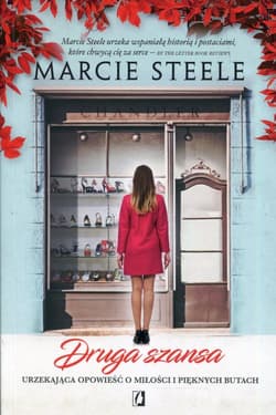 Druga szansa - Marcie Steele