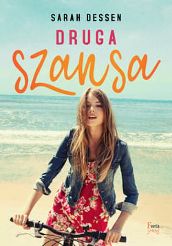 Druga szansa - ebook - Sarah Dessen