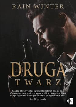 Druga twarz - Winter Rain