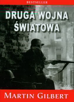 Druga wojna światowa - Martin Gilbert