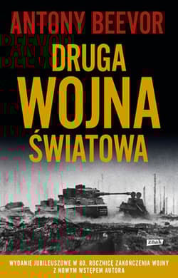 Druga wojna światowa, wyd. jubileuszowe