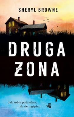Druga żona - Sheryl Browne