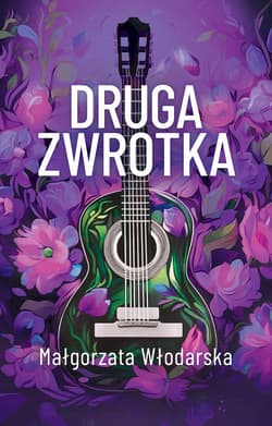 Druga zwrotka - Małgorzata Włodarska
