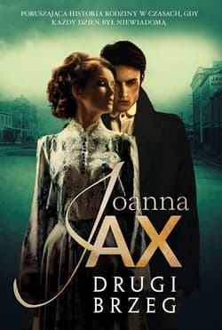 Drugi brzeg - Joanna  Jax
