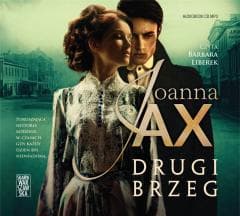Drugi brzeg. Audiobook - Joanna  Jax