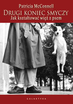 Drugi koniec smyczy - ebook