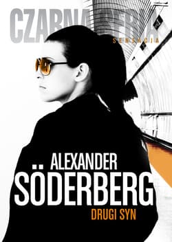 Drugi syn - ebook
