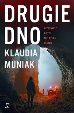 Drugie dno - Klaudia Muniak