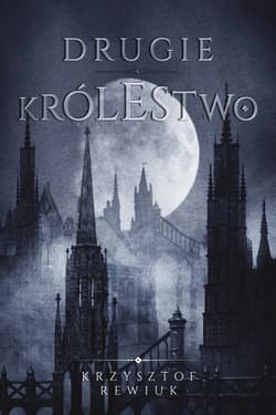 Drugie królestwo - Krzysztof Rewiuk