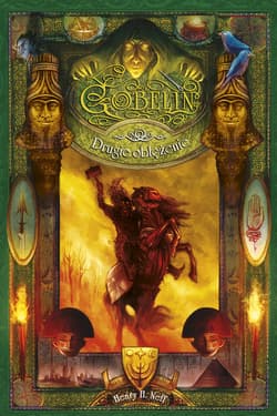 Drugie oblężenie - H. Neff Henry