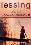 Drugie opowieści afrykańskie - Doris Lessing
