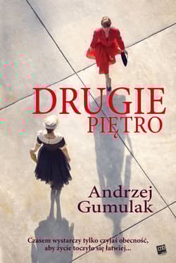 Drugie piętro - Andrzej Gumulak