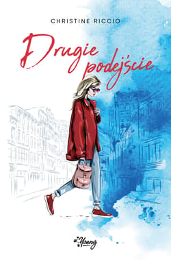 Drugie podejście - Christine Riccio