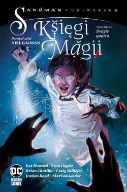 Drugie quarto. Księgi magii. Tom 2 - null, Opracowanie Zbiorowe