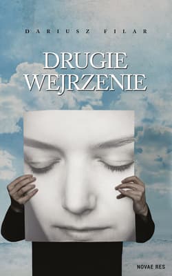 Drugie wejrzenie - Dariusz Filar