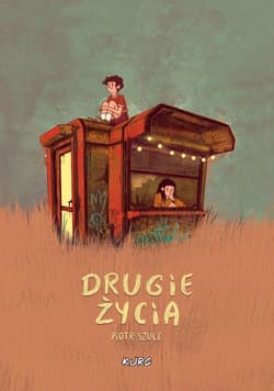 Drugie życia - Praca zbiorowa