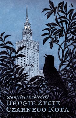 Drugie życie Czarnego Kota - Stanisław Łubieński