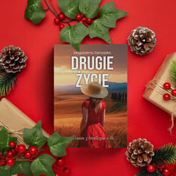 Galeria - zdjęcie nr. 5 - Drugie Życie. Romans z kapeluszem w tle