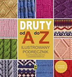 Druty od A do Z