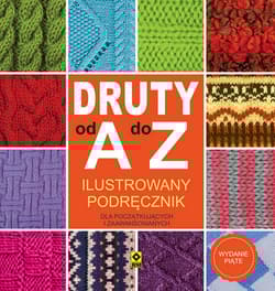 Druty od A do Z wyd. 2026 - Opracowanie Zbiorowe