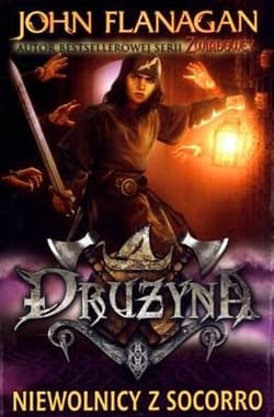 Drużyna 4 Niewolnicy z Socorro