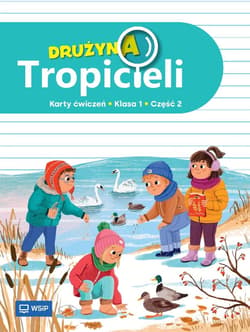 Drużyna Tropicieli SP 1 ćwiczenia cz.2 - Praca zbiorowa