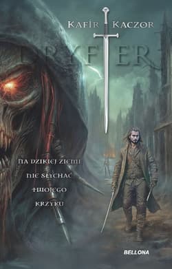 Dryfter - Kaczor Kaczyński Adam