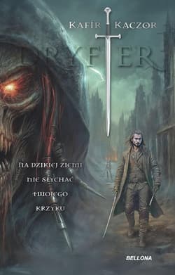 Dryfter - Kaczor Kaczyński Adam