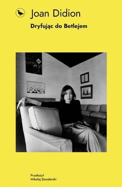 Dryfując do Betlejem