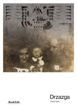 Drzazga - Tomasz Zyśko