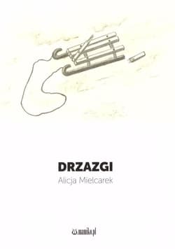 Drzazgi - Alicja Mielcarek