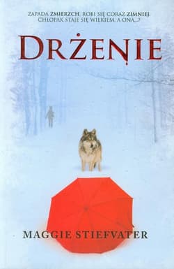 Drżenie - Maggie Stiefvater