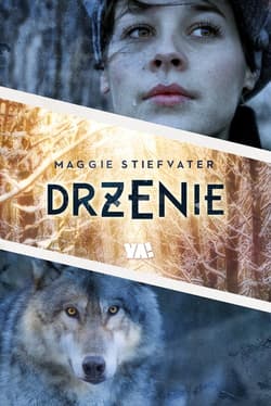 Drżenie - Maggie Stiefvater