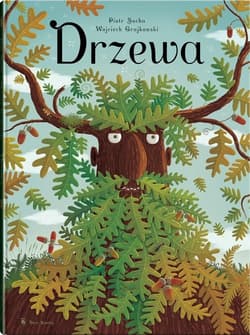 Drzewa - Grajkowski Wojciech