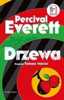 Drzewa - Percival Everett