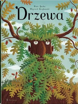 Drzewa - Grajkowski Wojciech