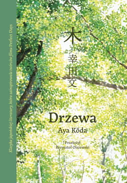 Drzewa - ebook - Aya Kōda