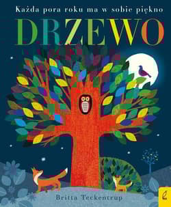 Drzewo - Patricia  Hegarty