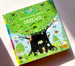 Galeria - zdjęcie nr. 3 - Drzewo. Akademia mądrego dziecka. Niesamowity spacer
