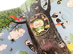 Galeria - zdjęcie nr. 4 - Drzewo. Akademia mądrego dziecka. Niesamowity spacer