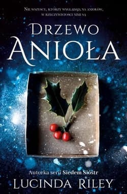 Drzewo anioła - Lucinda Riley