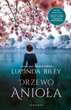 Drzewo Anioła - Lucinda Riley