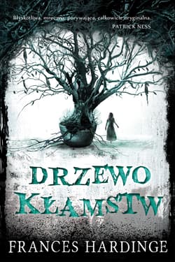 Drzewo kłamstw - Frances Hardinge