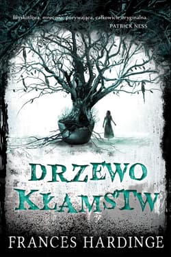Drzewo kłamstw - ebook - Frances Hardinge