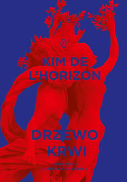 Drzewo krwi - ebook